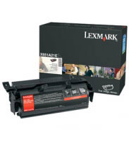 Lexmark X651A21E